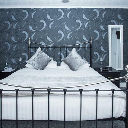26 The Crescent - Guest House Ayr Esterno foto